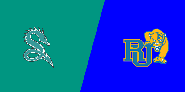 Summit Academy North High School vs. Redford Union High School