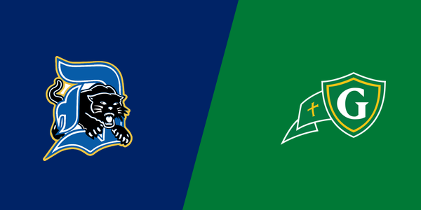 Dudley High School vs. Cardinal Gibbons High School