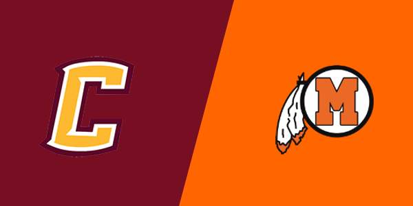 Joseph Case High School vs. Middleborough High School