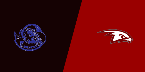 Twin Falls High School vs. Canyon Ridge High School