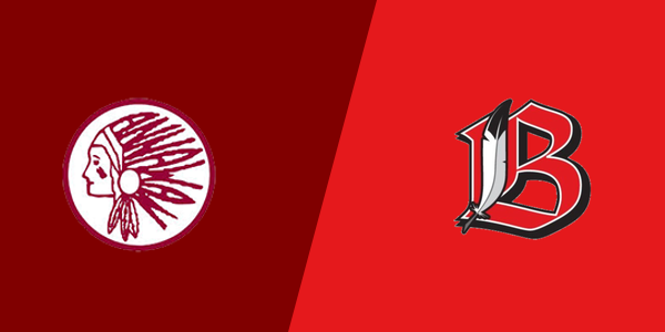 Annawan High School vs. Brimfield High School
