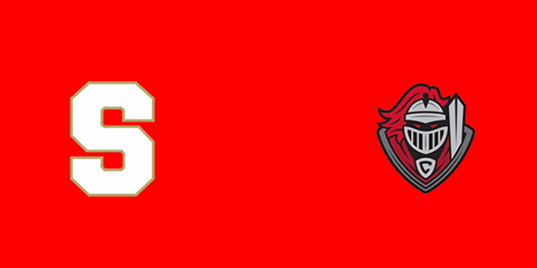 Bishop Snyder High School vs. Creekside High School