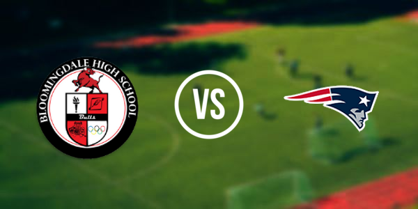 Bloomingdale High School vs. Freedom High School - Tampa