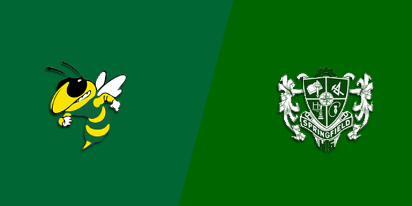 Windsor High School vs. Springfield High School