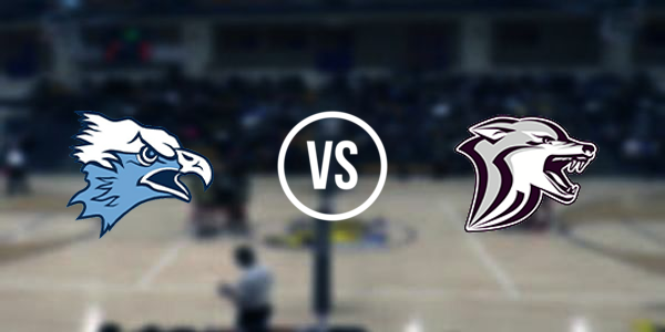 Hockinson High School vs. Heritage High School