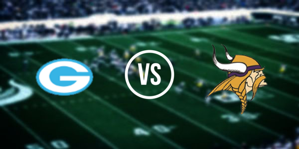 Swan Valley High School vs. Garber High School