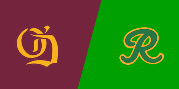 O'Dea High School vs. Roosevelt High School