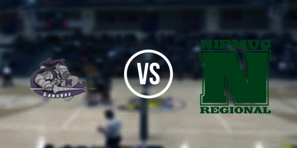 Nipmuc Regional High School vs Norton High School
