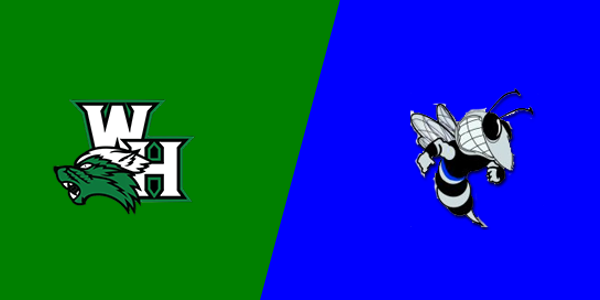 Western Hills High School vs. Nicholas Co Middle-High School