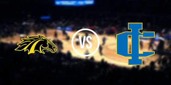 Lutheran North High School vs. Imlay City High School