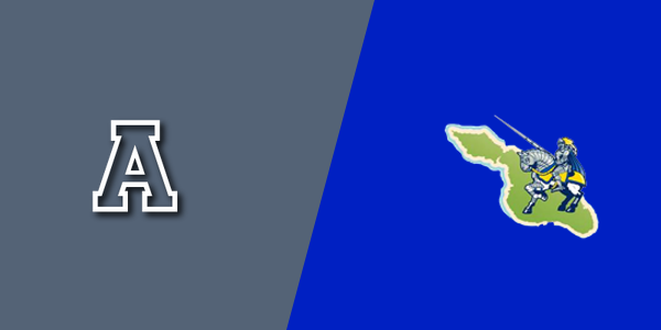 AGBU/Pasadena High School vs. Avalon High School