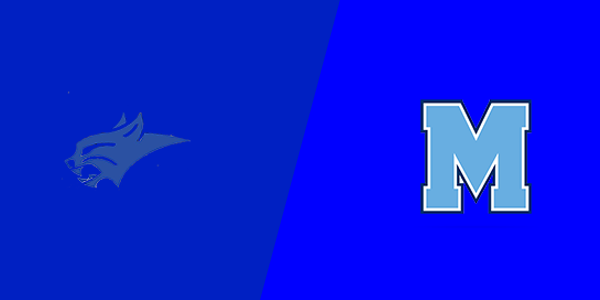Bosque School vs. St. Michael's High School