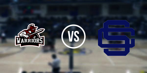Novi Christian Academy vs Southfield Christian High School