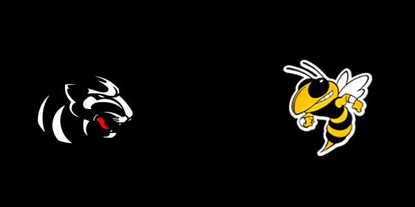 Ridgeland High School vs. Calhoun High School