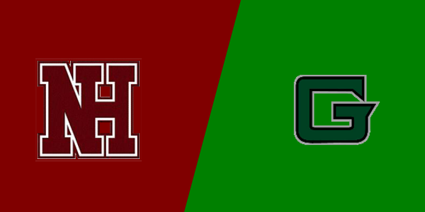 North Haven High School vs. Guilford High School