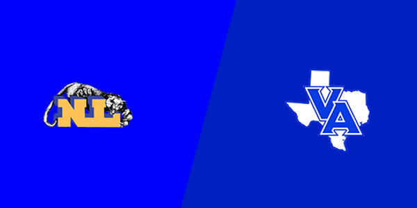 North Lamar vs Van Alstyne
