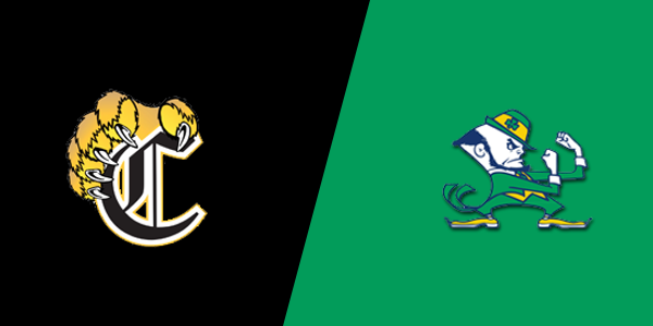 Camden Central High School vs. Houston County High School