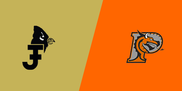 Jayton High School vs. Paducah High School