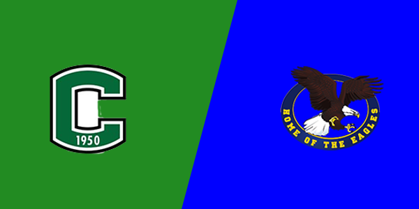 Lick High School vs. Oak Grove High School - San Jose