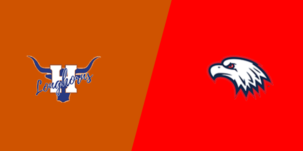 Harmony High School vs. Poinciana High School