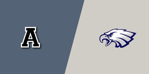 Away vs. Providence Christian School