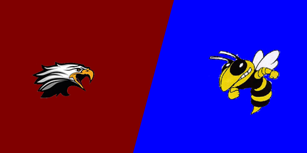 Pikes Peak Christian High School vs. Hanover High School