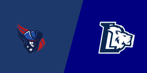 Valley Forge Baptist Academy vs. Lancaster County Christian High School