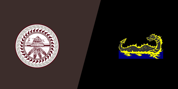 Pyramid Lake High School vs. Mineral County High School