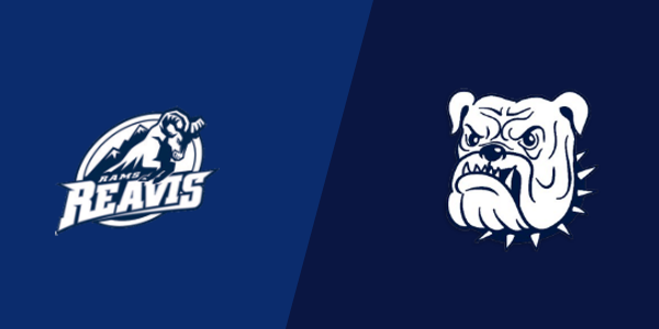Reavis High School vs. Riverside-Brookfield High School
