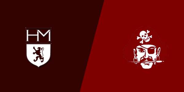 Horace Mann High School vs. Saint Peter's Prep