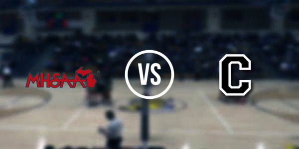 Cornerstone MS vs. Charyl Stockwell Academy