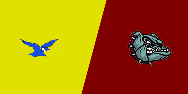 Central High School - Woodstock vs. Luray High School