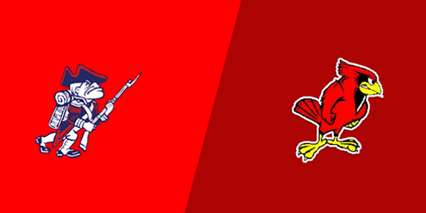 Orange Glen High School vs. Herbert Hoover High School - San Diego