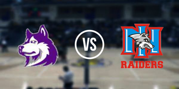 Ashe County High School vs. North Iredell High School