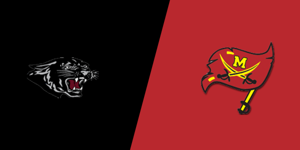 Liberty County High School vs. McIntosh County Academy