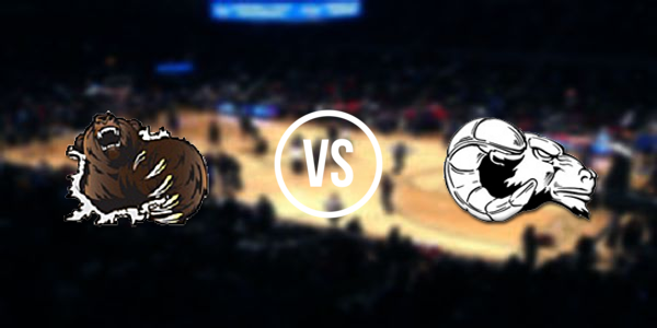 Kamiah High School vs. Clearwater Valley High School