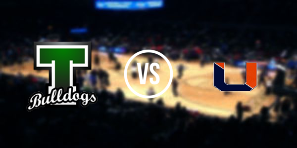 Union High School vs. Tazewell High School