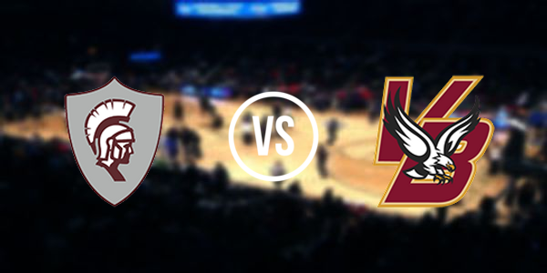 White County High School vs. Van Buren County High School