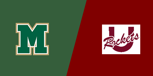 Mattoon High School vs. Unity High School - Tolono