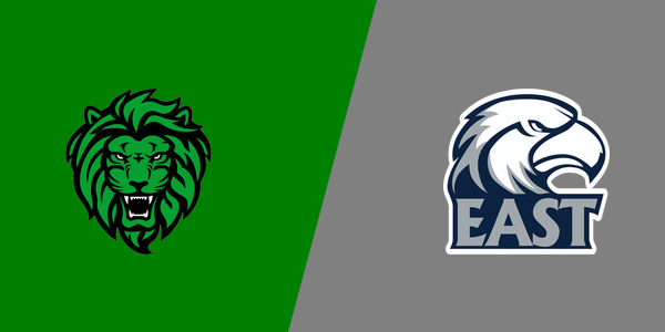 Franklin County High School vs. East Jackson High School