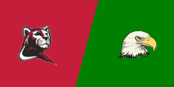Lawrence County High School vs. South Pike High School