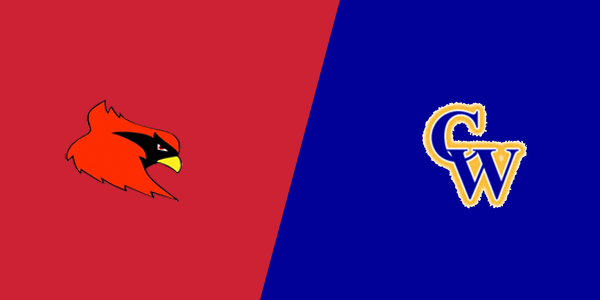 Crandon High School vs. Crivitz High School