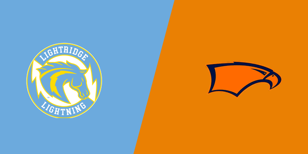 Lightridge High School vs. Briar Woods High School