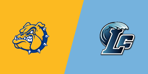 Beach High School vs. Long County High School