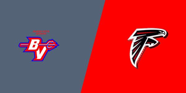 Buena Vista High School vs. Centauri High School