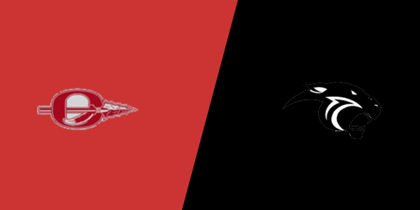 Ohatchee High School vs. Wellborn High School