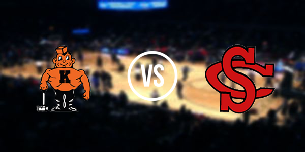 Kewanee High School vs. Stark County High School