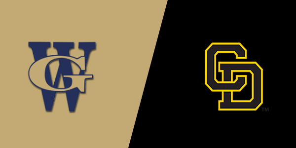 West Greene High School vs. Chuckey-Doak High School