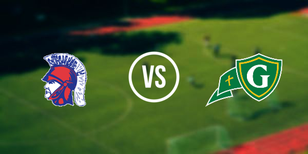 Cardinal Gibbons High School vs Sanderson High School