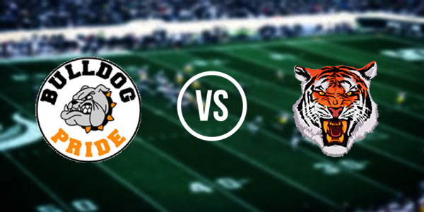 Jones High School vs. Zephyrhills High School